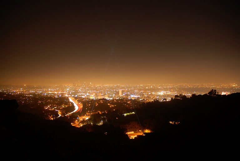 Too much of a good thing – the problem of light pollution – Science in
