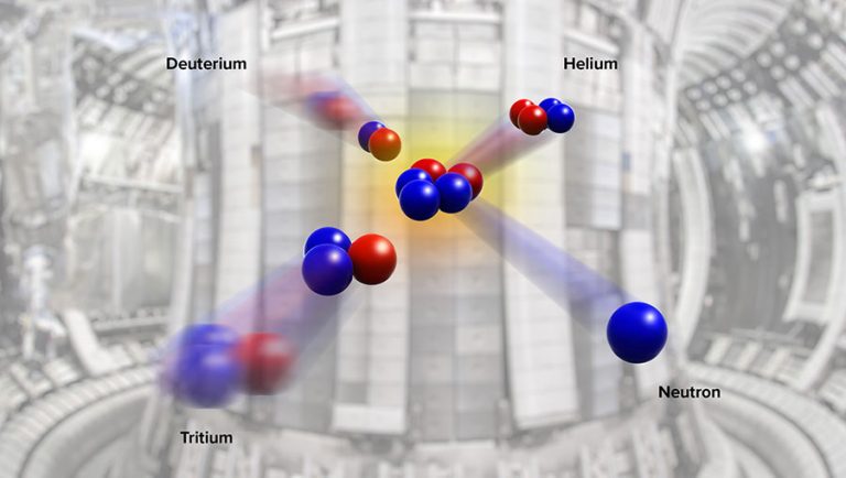 JET Sets New Fusion Energy Record – Science In School