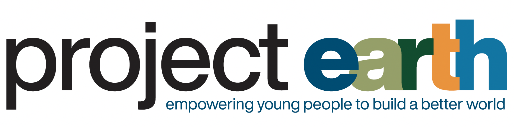 Project Earth: empowering young people to build a better world ...